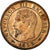 Monnaie, France, Napoleon III, Napoléon III, Centime, 1853, Paris, SPL, Bronze