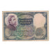 Banknote, Spain, 50 Pesetas, 1931, 1931-04-25, KM:82, VF(30-35)