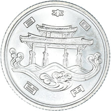 Coin, Japan, 100 Yen, 1975