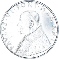 Coin, Vatican, 100 Lire, 1963