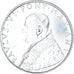Coin, Vatican, 100 Lire, 1963