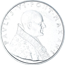 Münze, Vatikan, 50 Lire, 1963