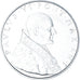 Münze, Vatikan, 50 Lire, 1963