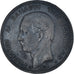 Coin, Greece, 5 Lepta, 1878