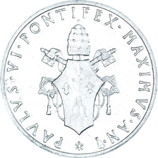 Moneta, CITTÀ DEL VATICANO, Lira, 1963