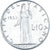 Coin, Vatican, 10 Lire, 1958