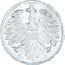 Coin, Austria, 2 Groschen, 1965