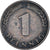 Coin, Germany, Pfennig, 1948
