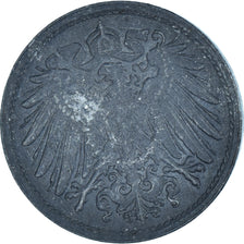 Moneta, NIEMCY, REP. WEIMARSKA, 10 Pfennig, 1920