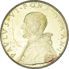 Monnaie, Vatican, 20 Lire, 1963