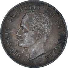 Moneda, Italia, 2 Centesimi, 1905