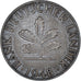 Moneta, Niemcy, Pfennig, 1948