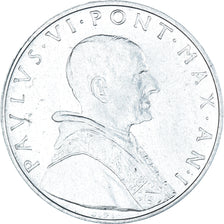 Münze, Vatikanstadt, 5 Lire, 1963