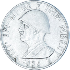 Monnaie, Albanie, 0.50 Lek, 1941