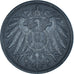 Coin, GERMANY, WEIMAR REPUBLIC, 10 Pfennig, 1919