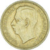 Monnaie, Roumanie, 10 Lei, 1930