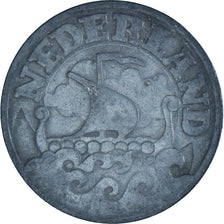Moneta, Paesi Bassi, 25 Cents, 1941