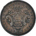 Coin, Portugal, 10 Reis, 1901
