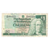 Banknote, Scotland, 1 Pound, 1992, 1992-03-24, KM:351c, VF(30-35)