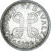 Moneda, Finlandia, 1954