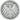 Moneda, ALEMANIA - IMPERIO, 5 Pfennig, 1895