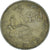 Coin, Korea, 5 Won, 1972