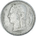 Monnaie, Belgique, Franc, 1950