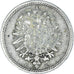 Munten, DUITSLAND - KEIZERRIJK, 5 Pfennig, 1875