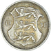 Moneda, Estonia, 10 Senti, 1931