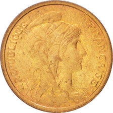 FRANCE, Dupuis, Centime, 1898, Paris, KM #840, MS(63), Bronze, 15, Gadoury #90,.