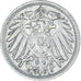 Moneta, GERMANIA - IMPERO, 5 Pfennig, 1914