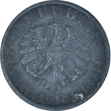 Munten, Oostenrijk, 10 Groschen, 1948