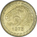 Coin, Algeria, 20 Centimes, 1975