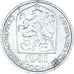 Münze, Tschechoslowakei, 10 Haleru, 1981