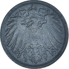 Coin, Germany, 10 Pfennig, 1920