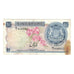 Banknot, Singapur, 1 Dollar, KM:1a, VF(20-25)
