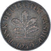 Coin, GERMANY - FEDERAL REPUBLIC, Pfennig, 1949