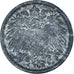 Coin, GERMANY, WEIMAR REPUBLIC, 10 Pfennig, 1921