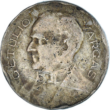 Moneda, Brasil, 200 Reis, 1942