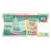 Banknote, Singapore, 5 Dollars, Undated (1989), KM:19, EF(40-45)