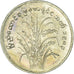 Moneda, Myanmar, 10 Pyas, 1983