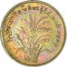 Moneta, Myanmar, 10 Pyas, 1983