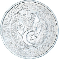 Coin, Algeria, 2 Dinars, 1964