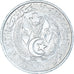Coin, Algeria, 2 Dinars, 1964