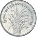 Coin, Myanmar, Kyat, 1975