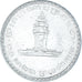 Coin, Cambodia, 50 Riels, 1994