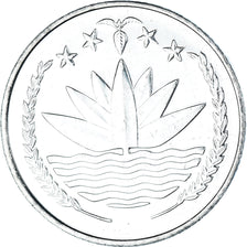 Monnaie, Bangladesh, 25 Poisha, 1984