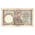 Banconote, Serbia, 500 Dinara, 1941, 1941-11-01, KM:27A, MB+
