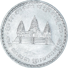Münze, Kambodscha, 100 Riels, 1994