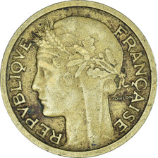 Coin, France, Franc, 1938